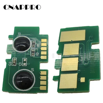 4PCS clt-503l clt 503l 503 tonerjem čip za samsung SL C3010ND C3060FR C3060ND C3010 C3060 Tiskalnik ponastavi