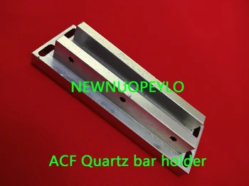 ACF Quartz bar nosilec za LCD Zaslon Impulz Vroče Pritisnite 120 mm*40 mm*26 mm čisto nov original