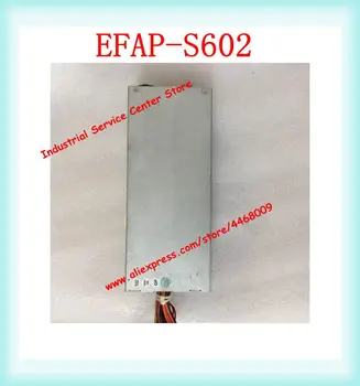 EFAP-S602 Strežnik Napajanje 2U 600W napajalnik Oprema Napajanje