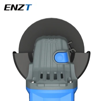 ENZT M14/10 Akumulatorski Kotni Brusilnik Makita Baterija Brusilni Stroj za Rezanje Električnih Kotni Brusilnik Brušenje Brushless električno Orodje,