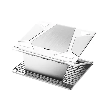 Laptop Namizno Stojalo Držalo Nastavljivi, Zložljivi Design Stojalo Nosilec Prenosni Podprite Za Ultrabook, Zato Vam Priporočamo Njegovo Accessoriess