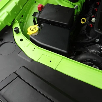Motor Hidravlične krmilne Enote Abs Modul Zajema Trim za Dodge Charger Challenger 300 68272122AA
