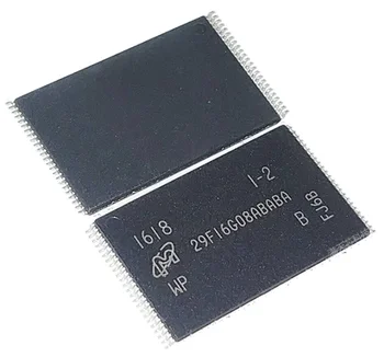 Mxy novo izvirno MT29F16G08ABABAWP:B TSOP48 Pomnilniški čip