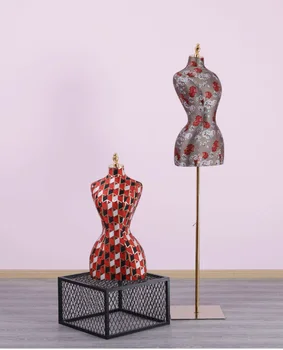 Nov Prihod Poročno Obleko Manekenka Modi Dressmaking Model Po Meri Tovarne Neposredno Prodajo
