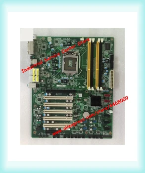 Original ATX M-342 Industrijske matične plošče 5 PCI Dvojno Omrežna Vrata I3 I5, I7 Q67