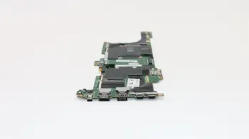 Original prenosnik Lenovo ThinkPad X1 Carbon 5. Gen motherboard mainboard i5-6200U 8GB 01HY000