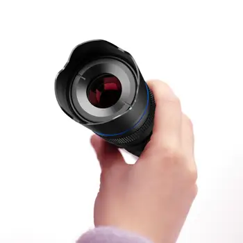 Pametni telefon webcam Nov Prihod Univerzalno 20-40X Povečava zoom-Telefoto Objektiv za Smarttphone