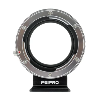 PEIPRO LR-E Adapter za lieca R Objektiv za SONY E-Mount Kamere Adapter za SONY FS7/FS5/A7R4/A7M3/R3/A9/R2/S2/M2/A7/A6000