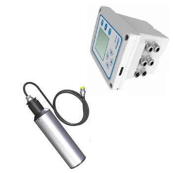 PTU-800 Turbidity Online Analyzer Senzor In Oddajnik za Morsko Vodo Testiranje Turbidity Analyzer