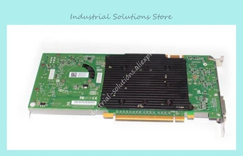 Q4000 2G DDR5 256B Profesionalne Kartice K4000 FX4800 Preizkušeno Odlično Kakovost