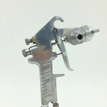 SAT1289 profesionalne visokotlačne spray pištolo zrak iz nerjavečega jekla skp auto barve pištolo hvlp spray pištolo 1.5 pnevmatskega orodja