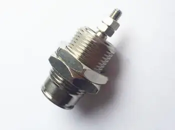 Vrtina velikosti 10 mm*30 mm Hoda CJPB enotni, ki deluje z Batnim Palico zraka pin valja, bata mini /igle tip valja