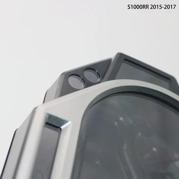 Za BMW S1000RR S1000XR S 1000 RR XR 2009--2017 merilnik Hitrosti Speedo Meter Instrument Merilnik Ohišje Pokrov