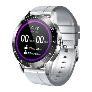 Šport na prostem Watch Bluetooth Poln na Dotik Pametno Gledati IP67 Nepremočljiva Reloj Inteligente Tracker Smartwatch Za Moške, Ženske Nekaj